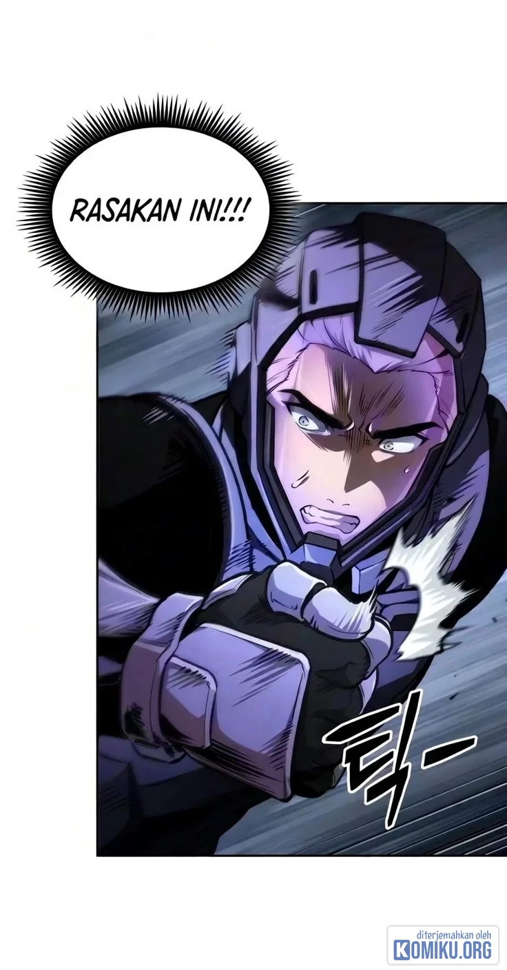 Nano Machine Chapter 332 - halaman 4