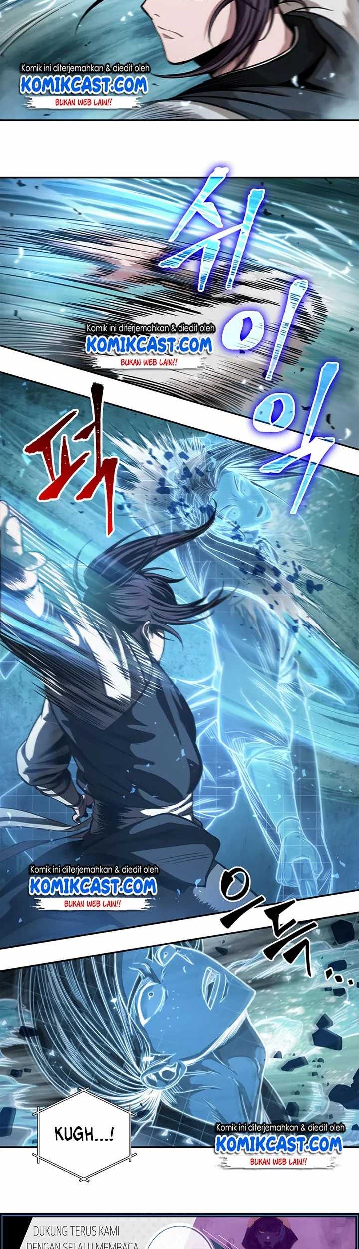 Nano Machine Chapter 34 - halaman 10
