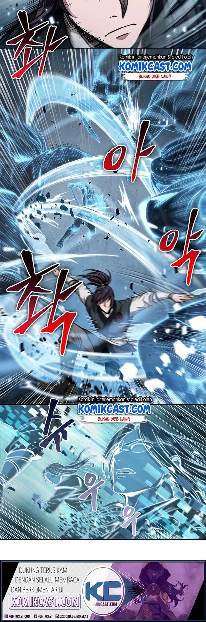 Nano Machine Chapter 34 - halaman 17