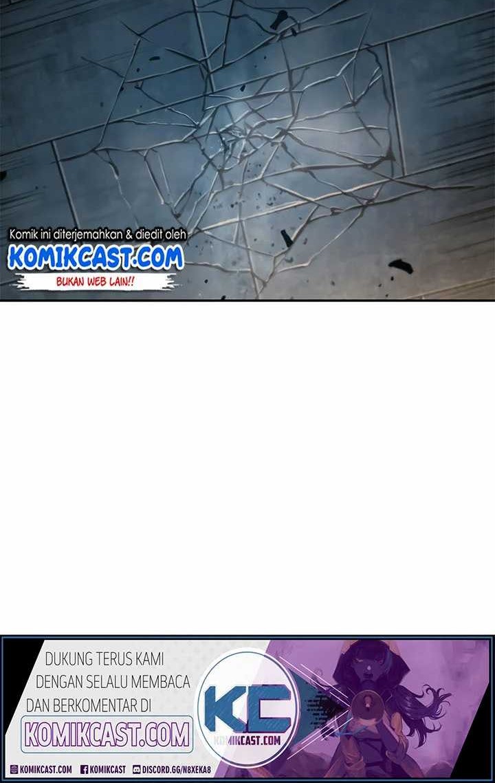 Nano Machine Chapter 34 - halaman 21
