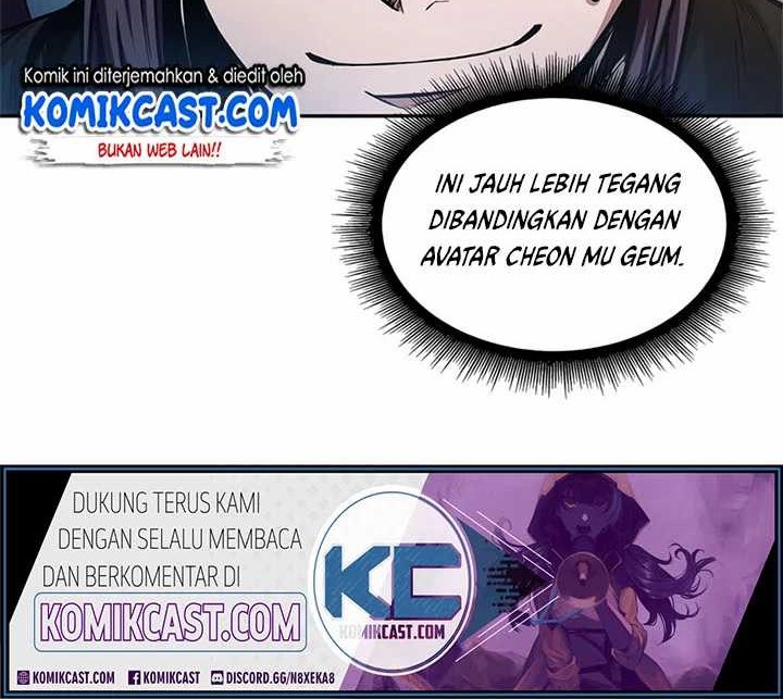 Nano Machine Chapter 34 - halaman 33