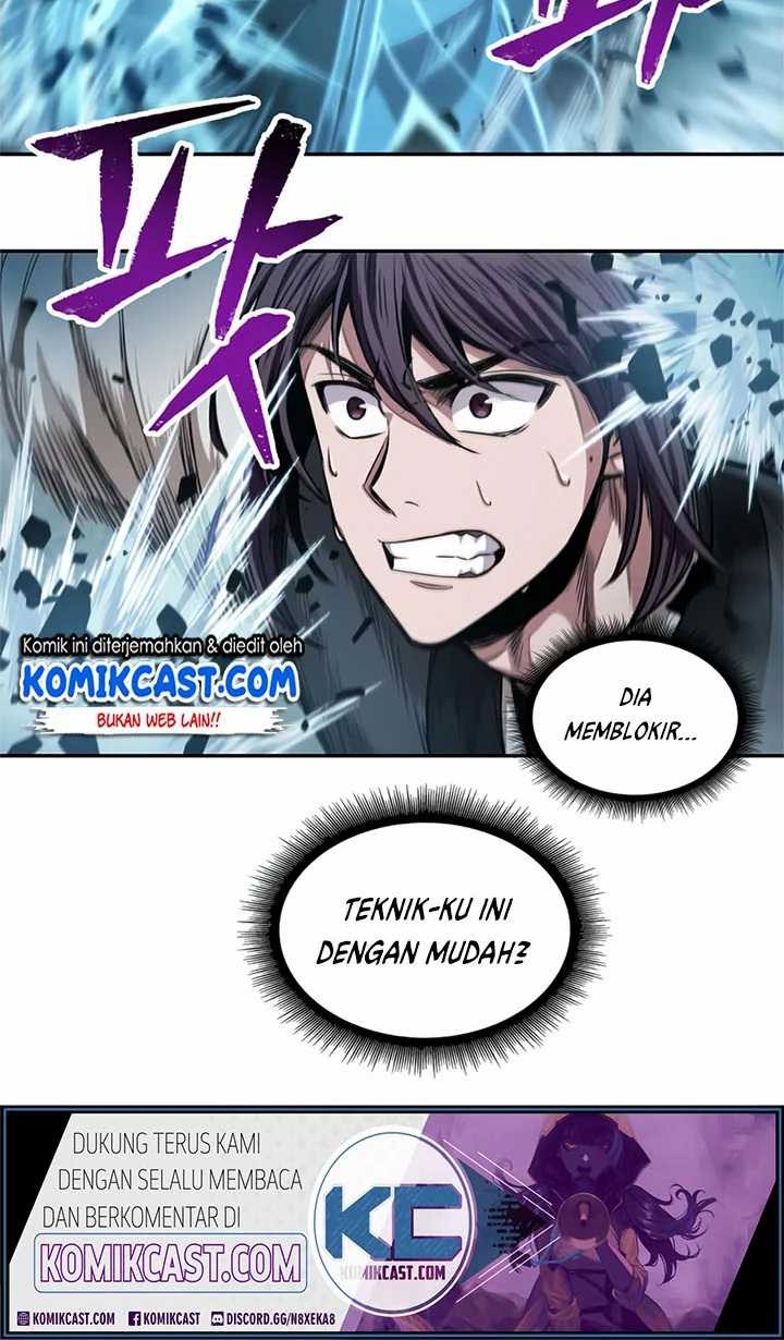 Nano Machine Chapter 34 - halaman 36