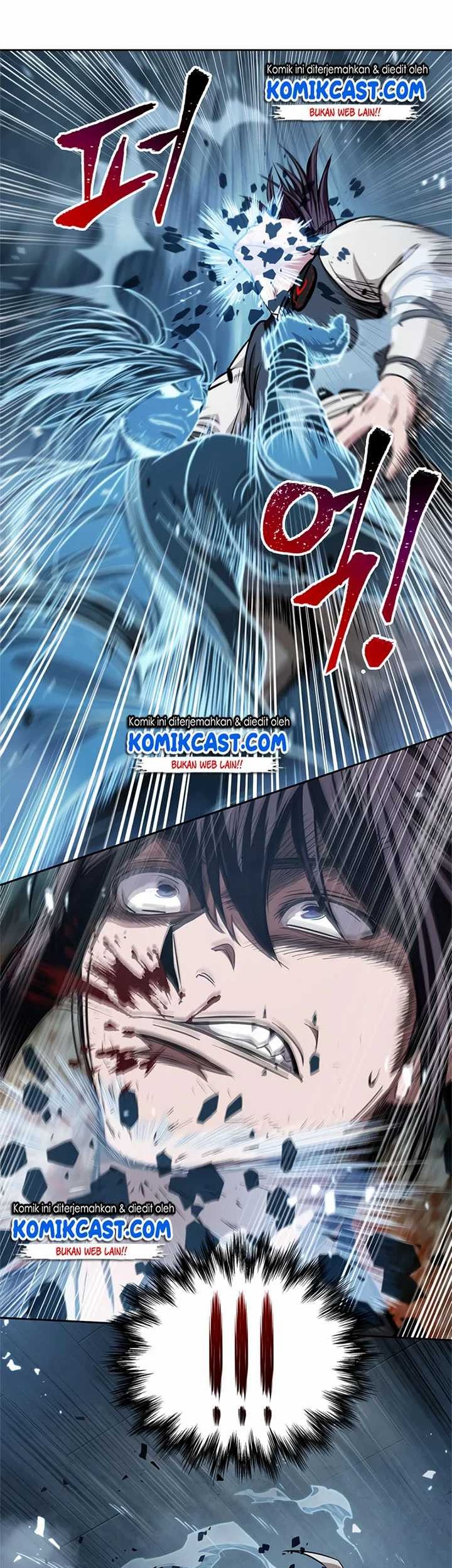 Nano Machine Chapter 34 - halaman 37