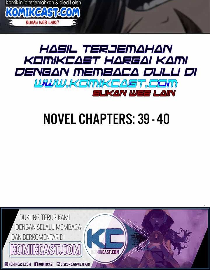 Nano Machine Chapter 34 - halaman 39