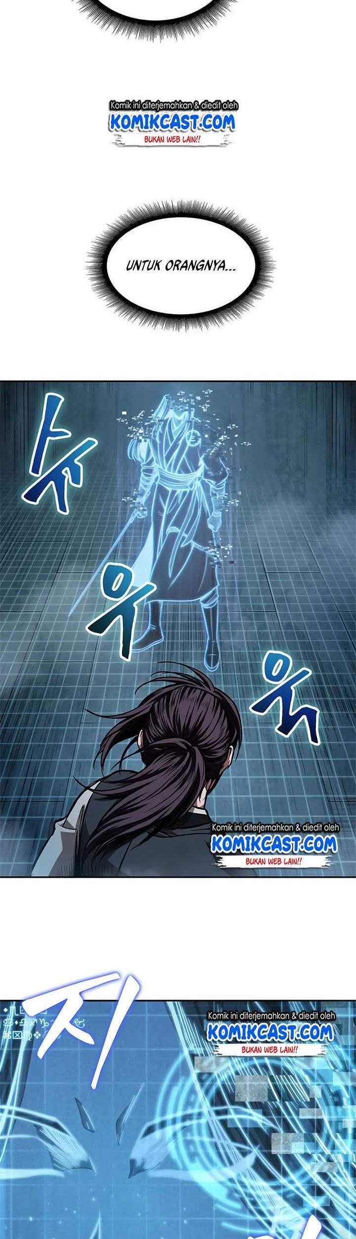 Nano Machine Chapter 34 - halaman 5