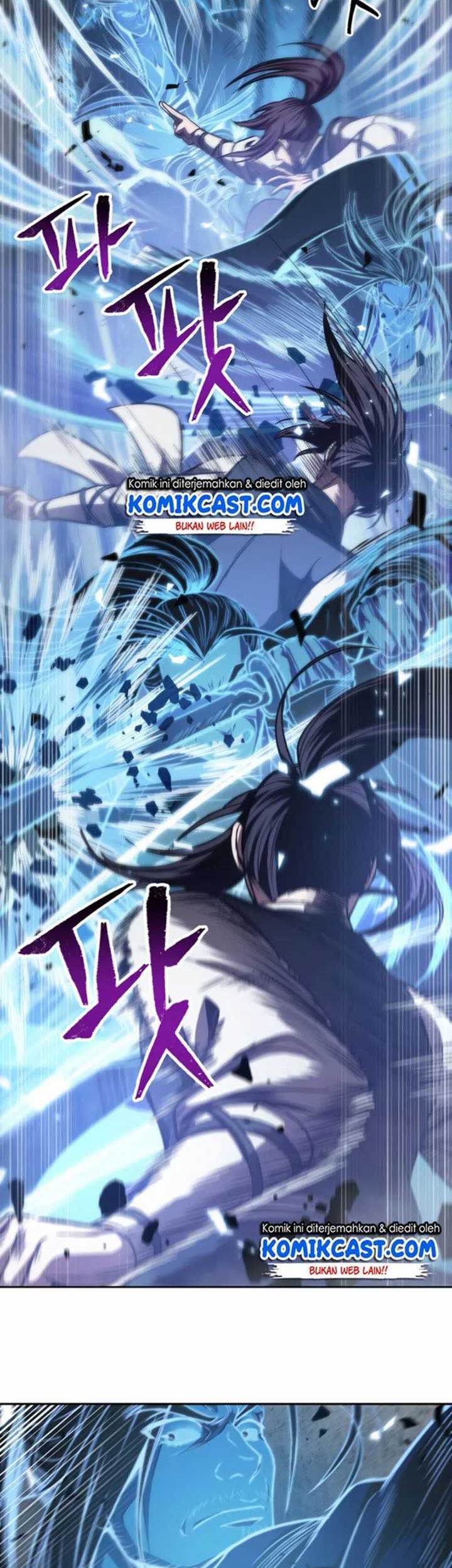 Nano Machine Chapter 35 - halaman 11