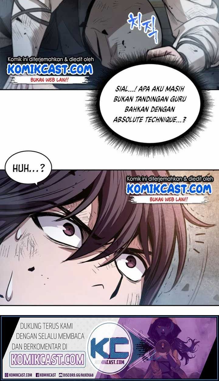 Nano Machine Chapter 35 - halaman 17