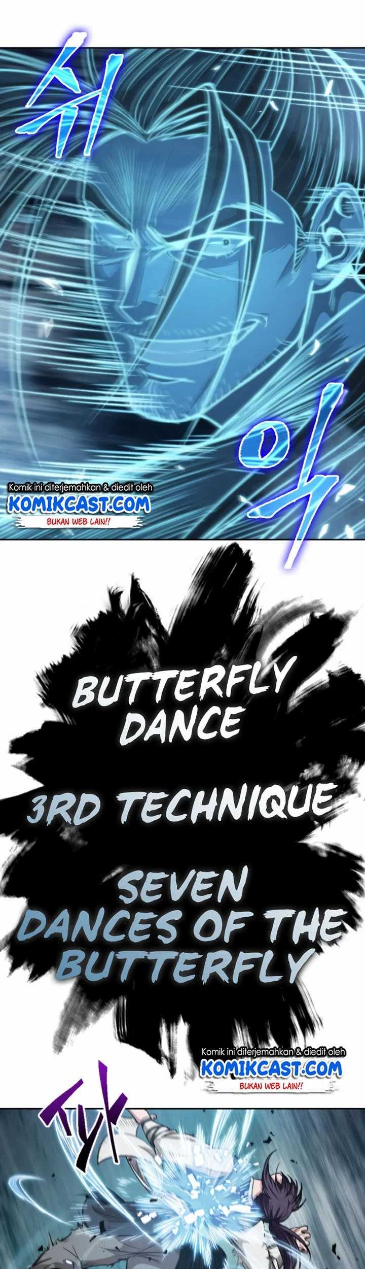 Nano Machine Chapter 35 - halaman 2