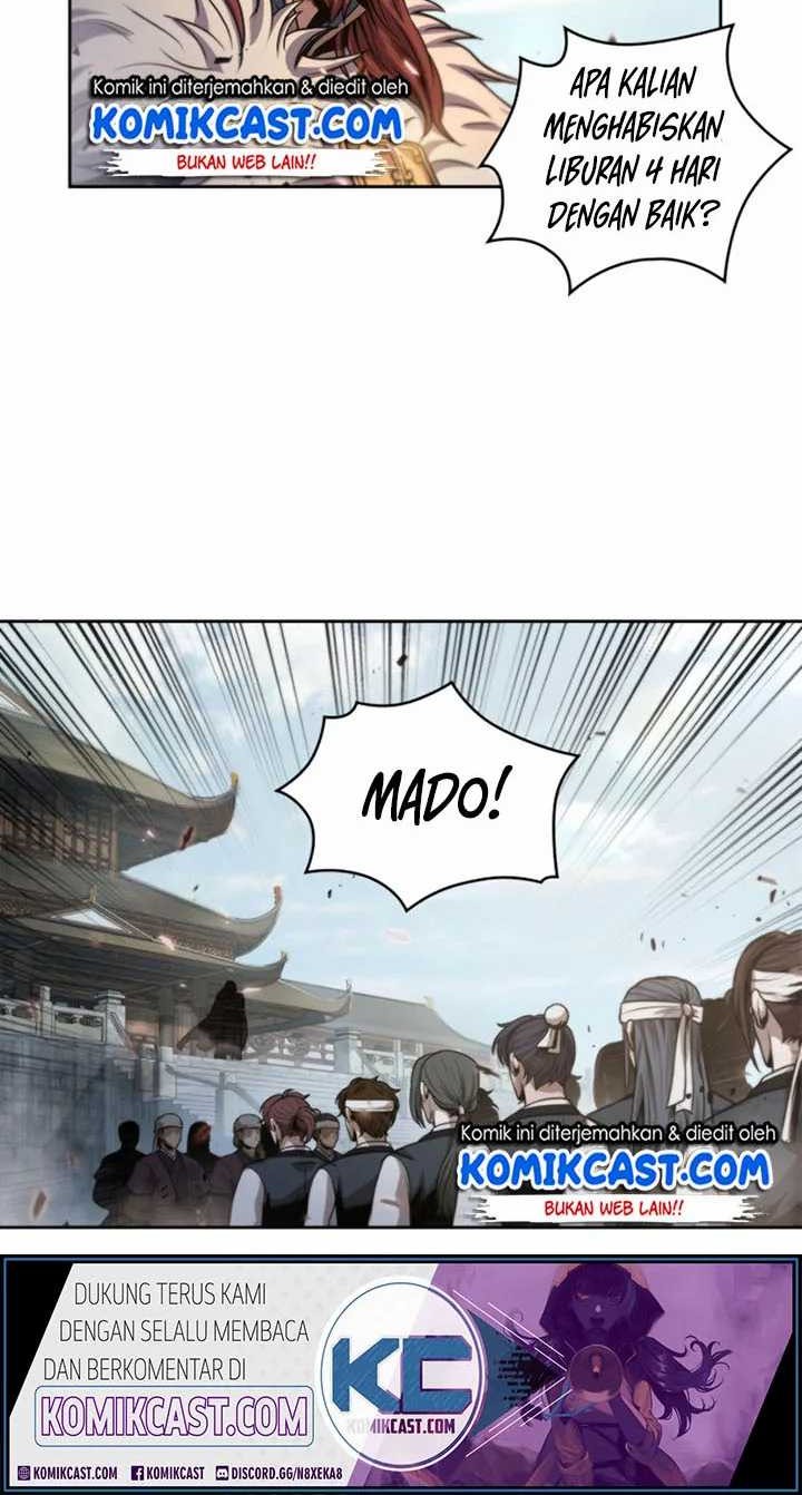 Nano Machine Chapter 35 - halaman 24