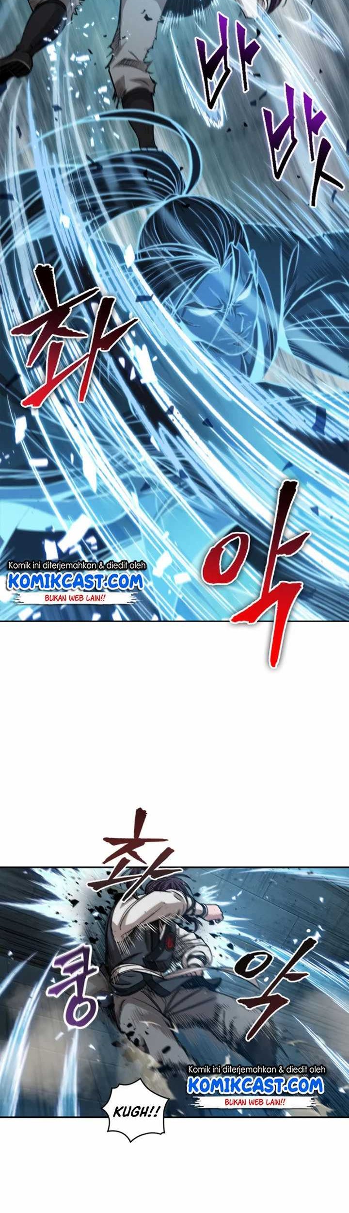 Nano Machine Chapter 35 - halaman 3