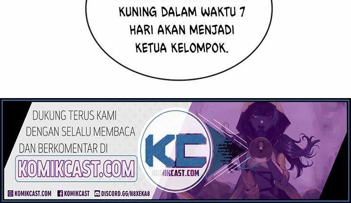 Nano Machine Chapter 35 - halaman 35