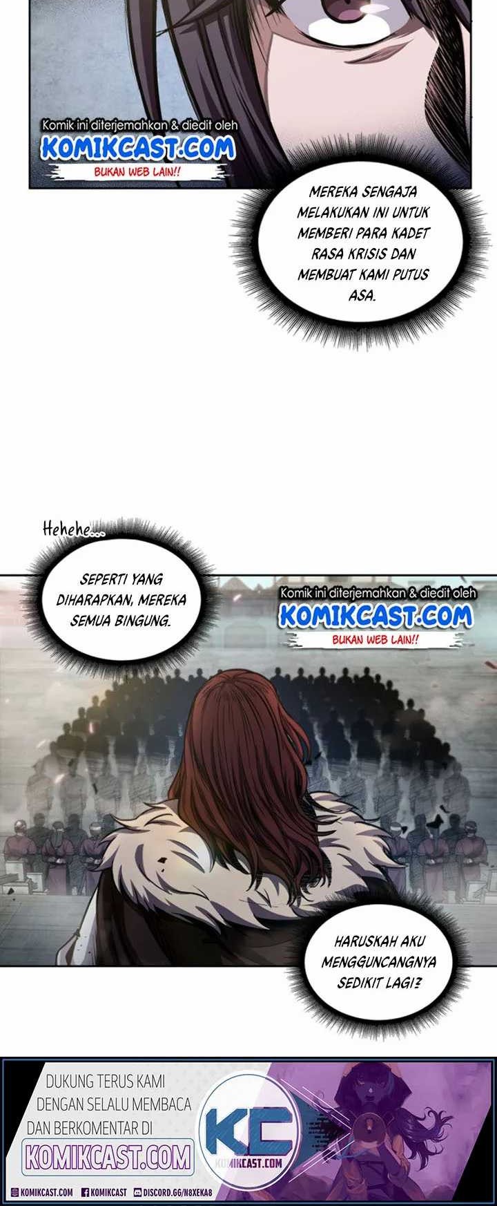 Nano Machine Chapter 35 - halaman 38