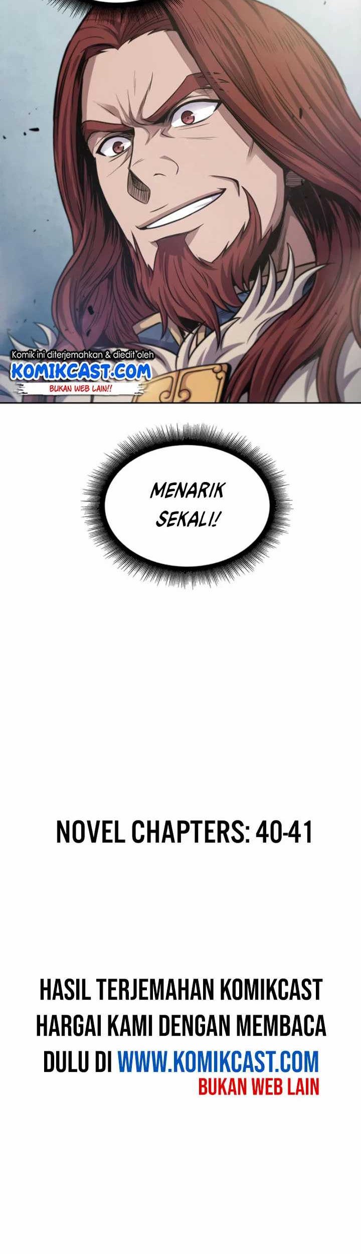 Nano Machine Chapter 35 - halaman 44