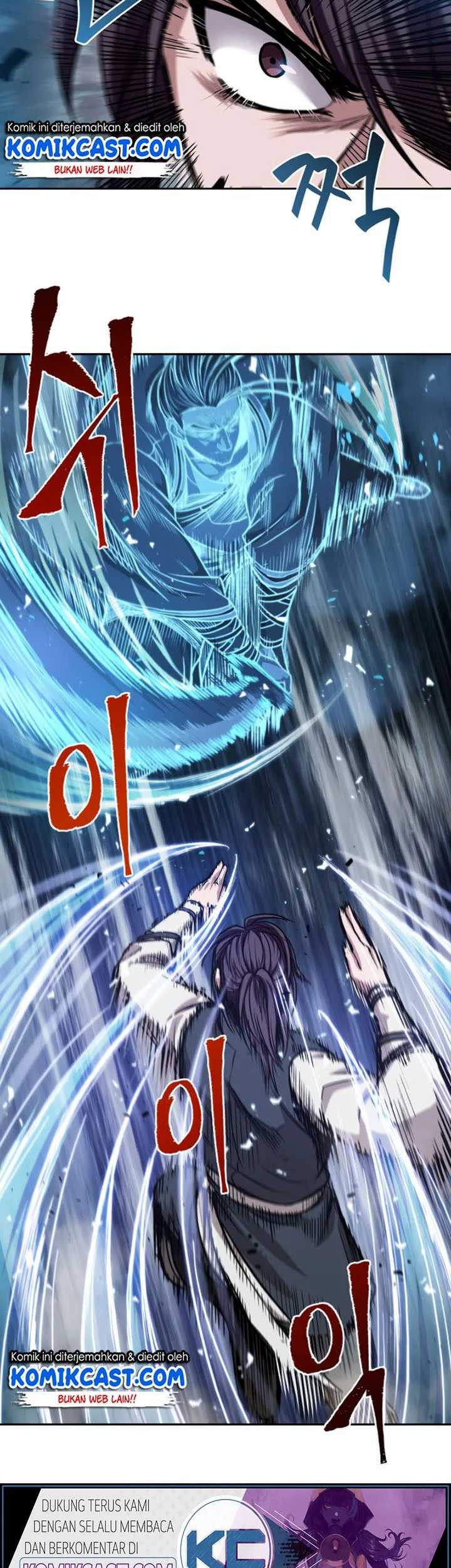 Nano Machine Chapter 35 - halaman 8