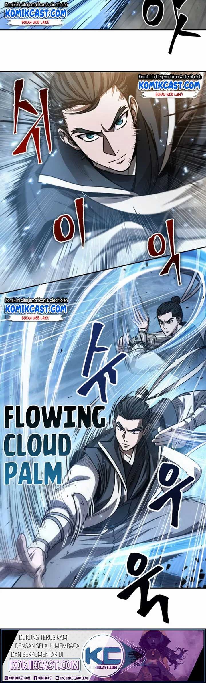 Nano Machine Chapter 36 - halaman 15