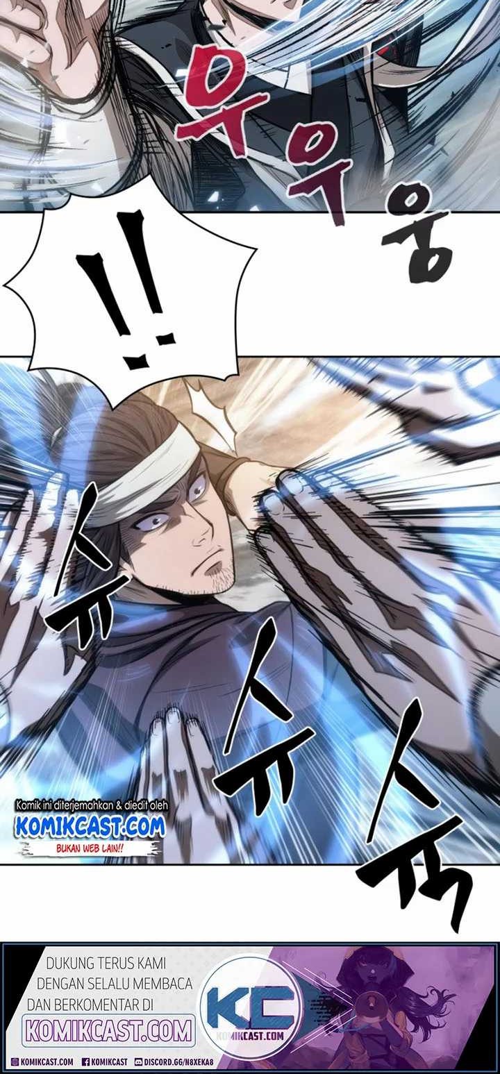 Nano Machine Chapter 36 - halaman 18