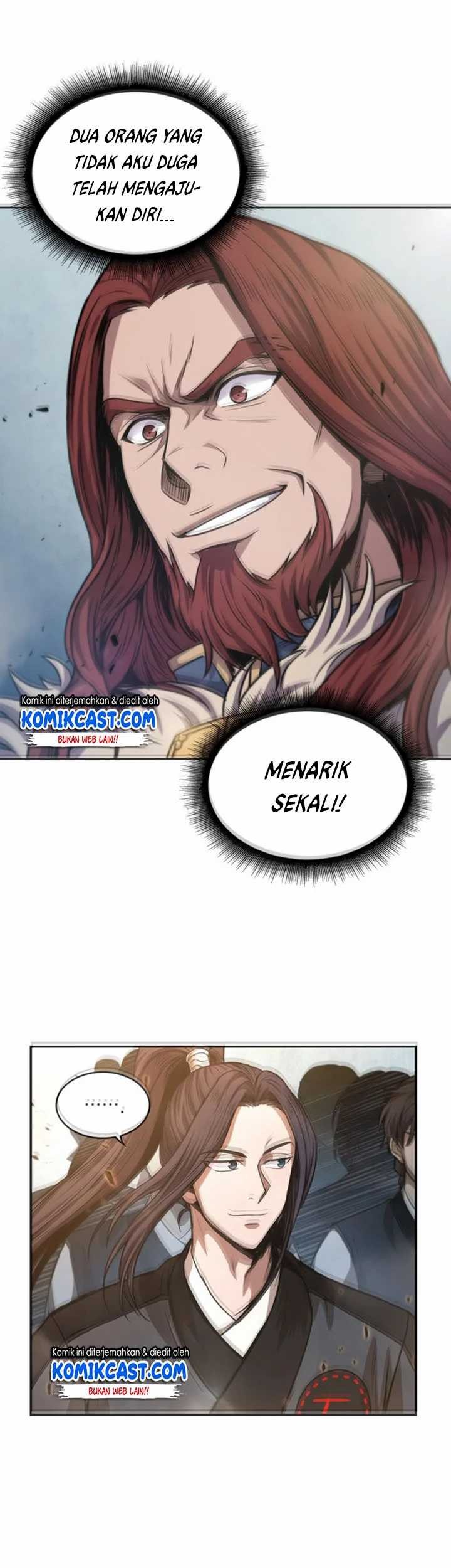 Nano Machine Chapter 36 - halaman 2
