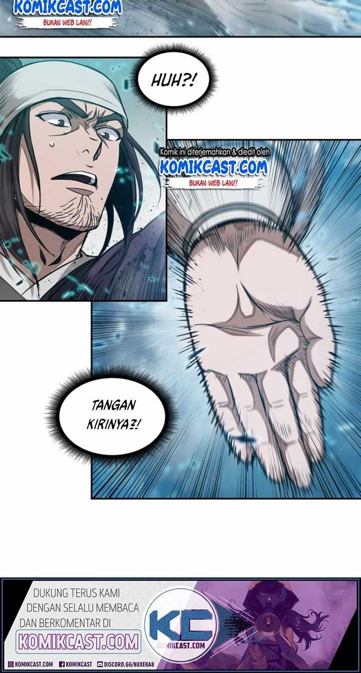 Nano Machine Chapter 36 - halaman 27