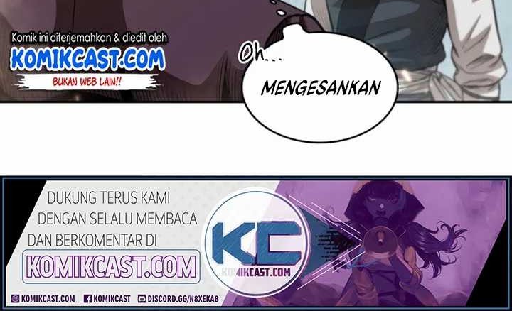 Nano Machine Chapter 36 - halaman 37