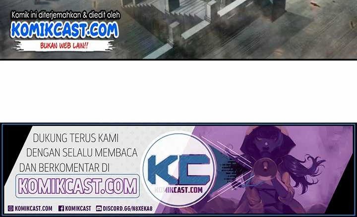 Nano Machine Chapter 36 - halaman 9