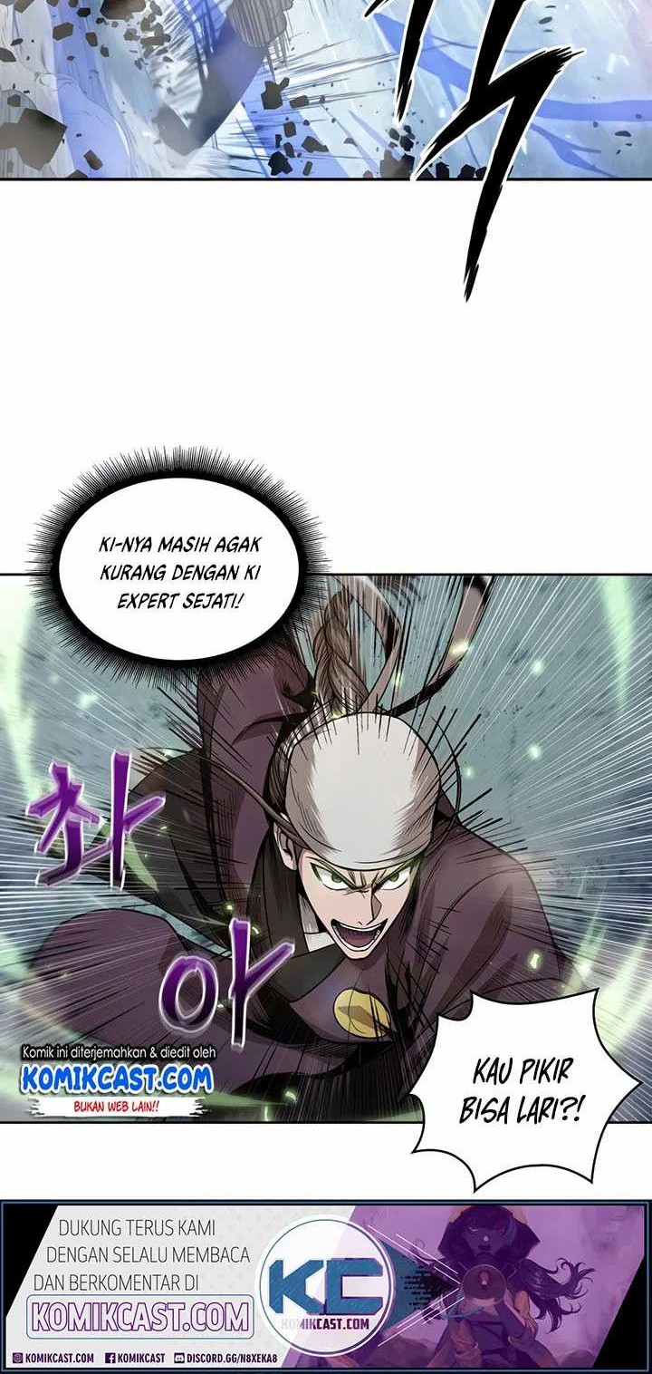 Nano Machine Chapter 37 - halaman 12