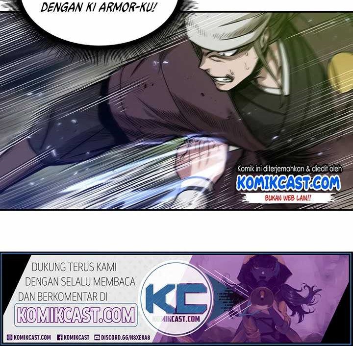 Nano Machine Chapter 37 - halaman 24