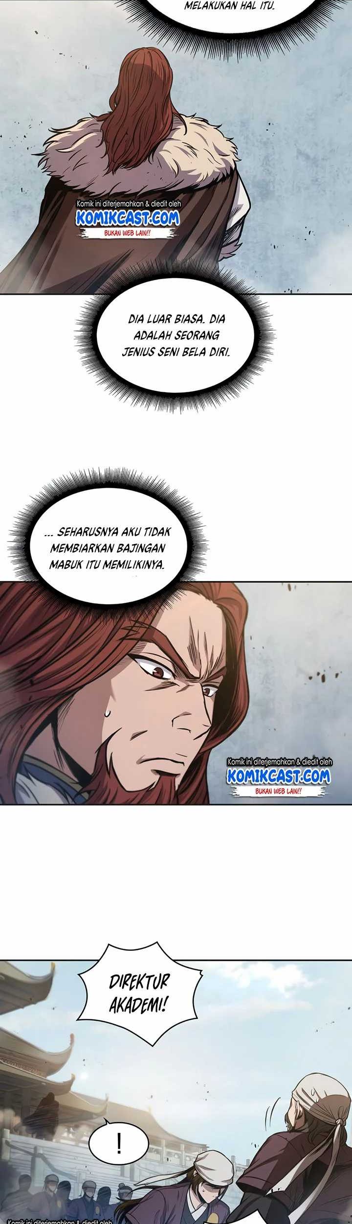 Nano Machine Chapter 37 - halaman 30