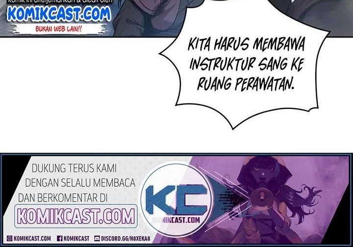 Nano Machine Chapter 37 - halaman 31