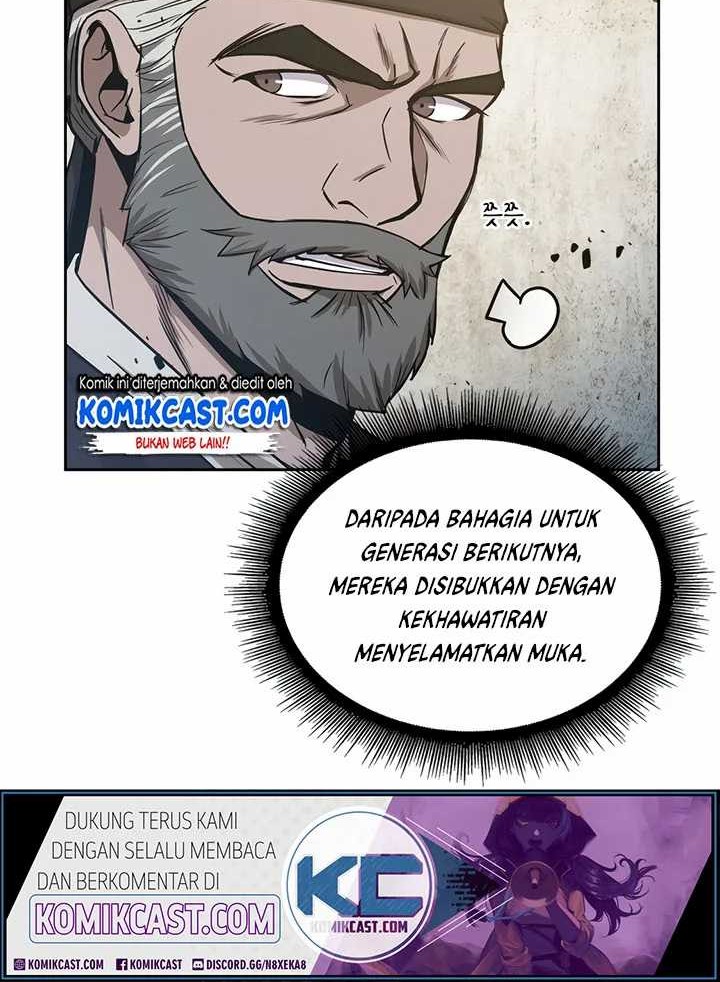 Nano Machine Chapter 37 - halaman 35