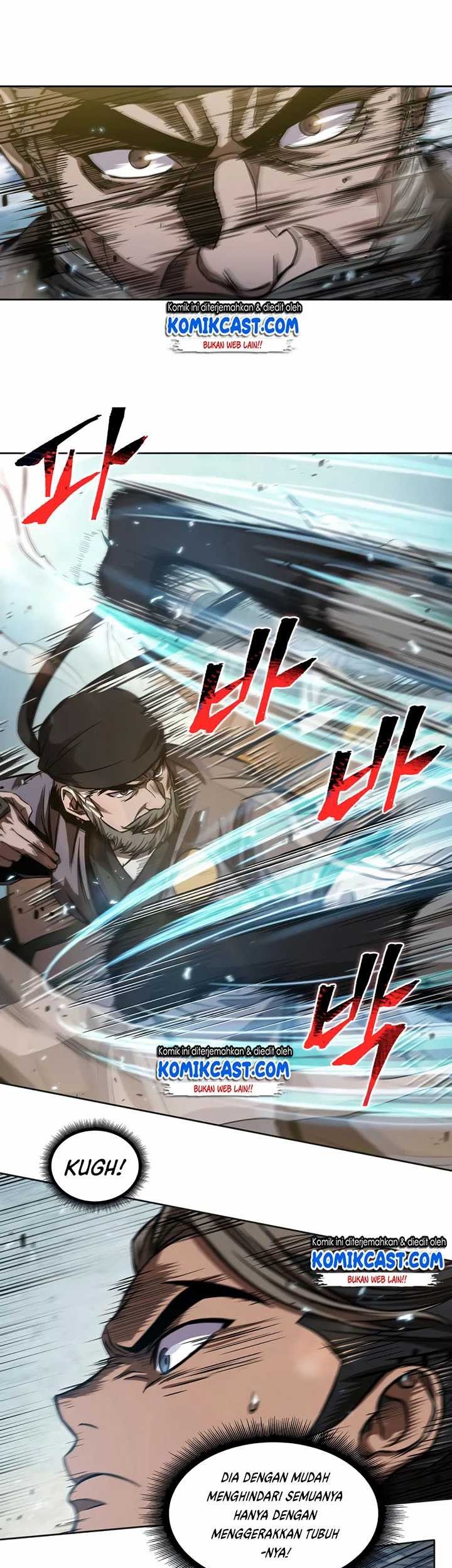 Nano Machine Chapter 37 - halaman 46