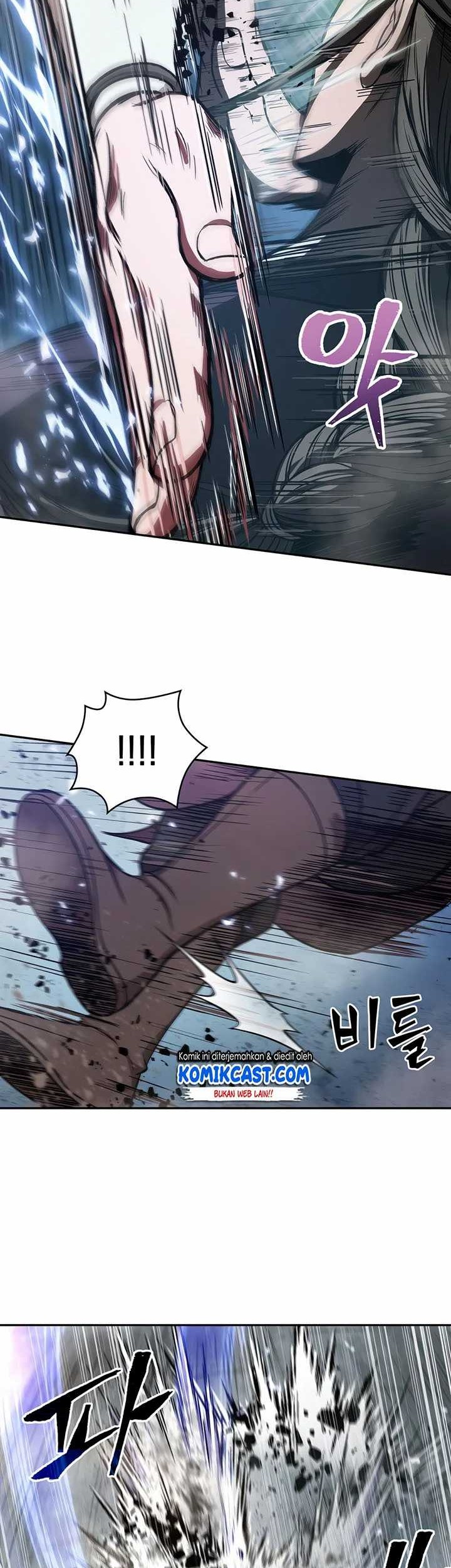 Nano Machine Chapter 37 - halaman 6