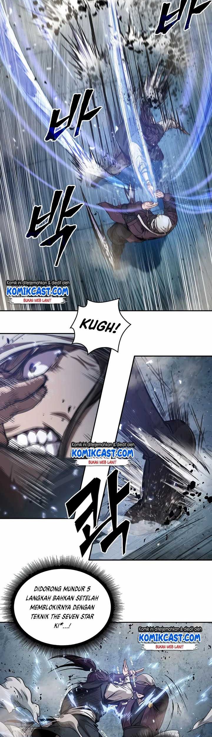 Nano Machine Chapter 37 - halaman 7