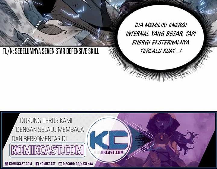 Nano Machine Chapter 37 - halaman 8
