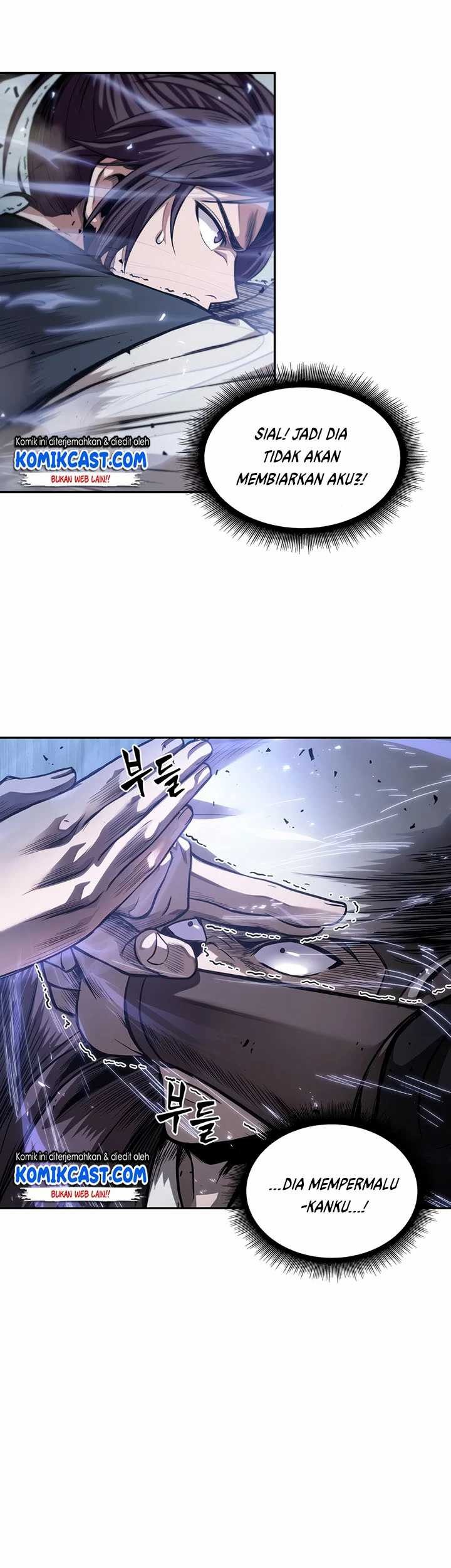 Nano Machine Chapter 37 - halaman 9