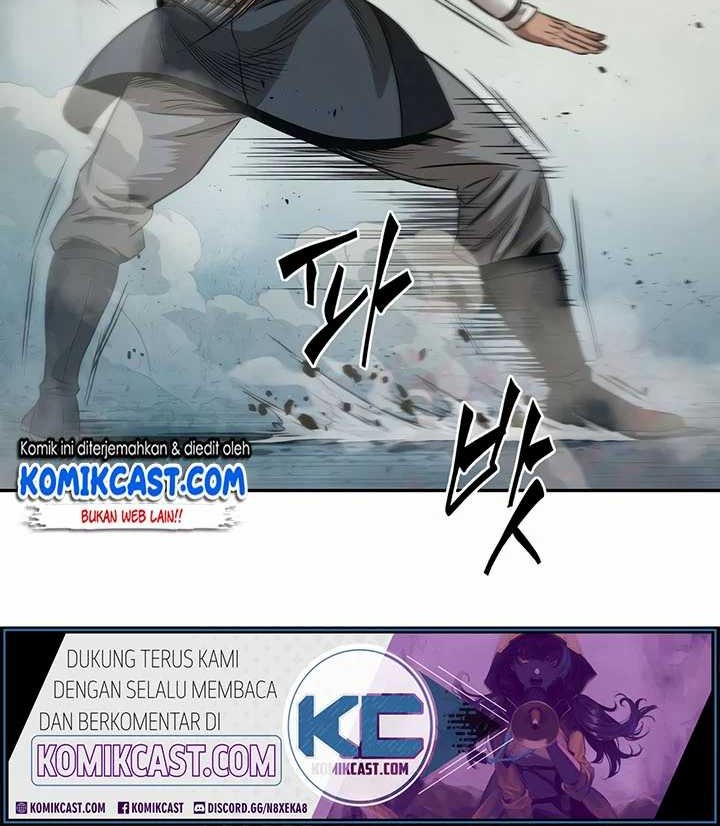 Nano Machine Chapter 38 - halaman 12