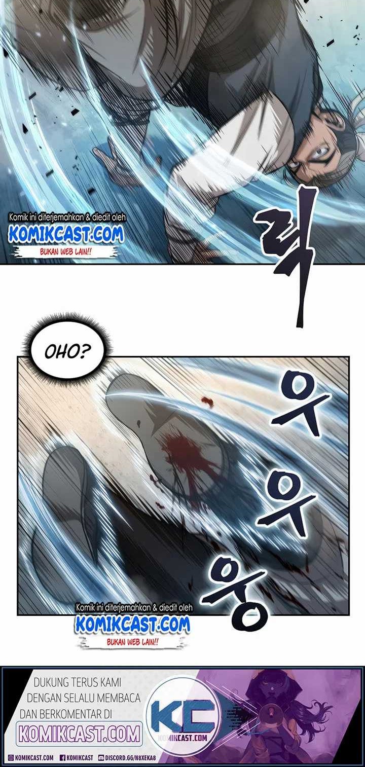 Nano Machine Chapter 38 - halaman 16