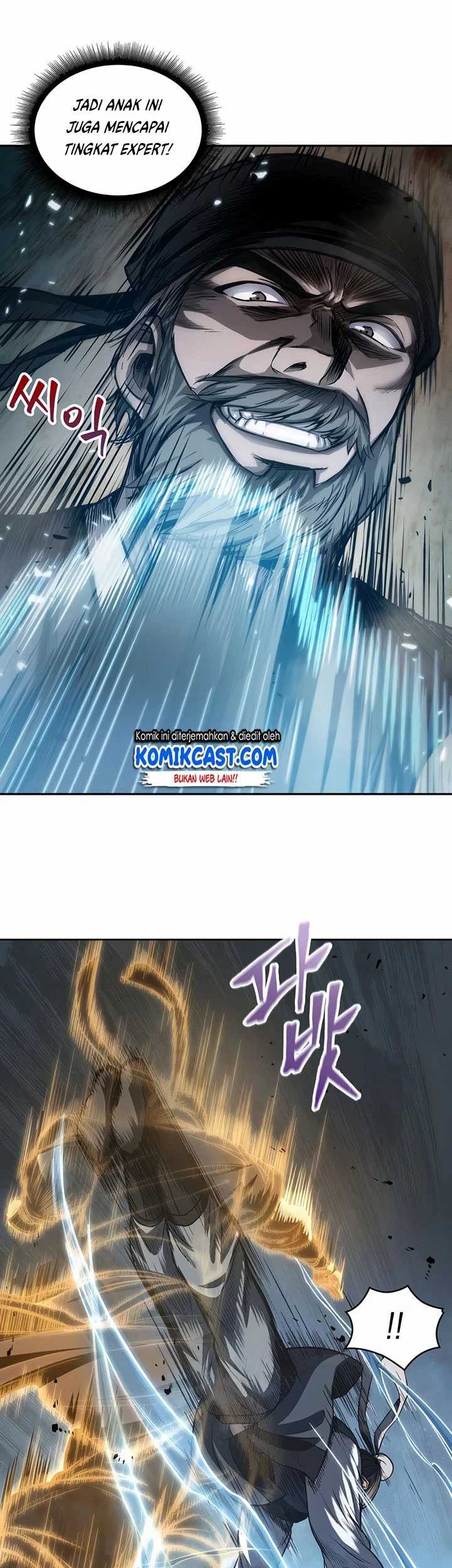 Nano Machine Chapter 38 - halaman 17