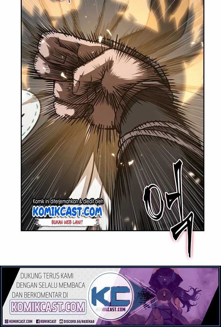Nano Machine Chapter 38 - halaman 19