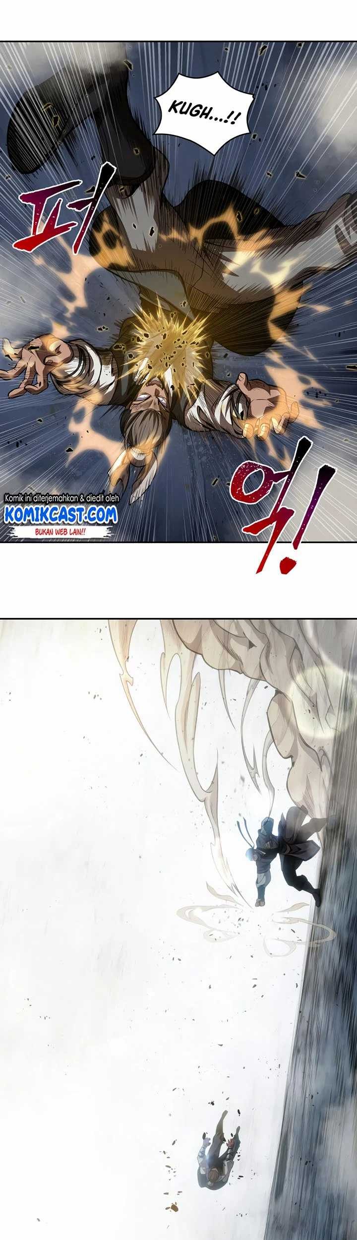Nano Machine Chapter 38 - halaman 20