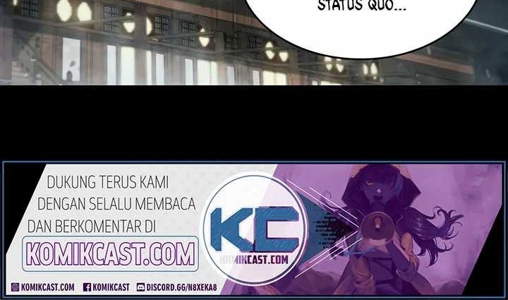 Nano Machine Chapter 38 - halaman 33