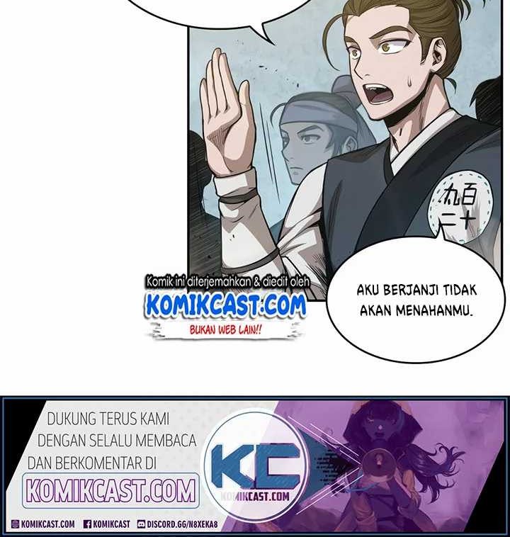 Nano Machine Chapter 38 - halaman 41