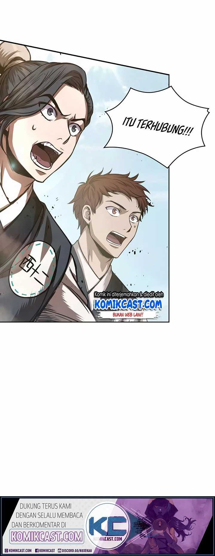 Nano Machine Chapter 38 - halaman 6