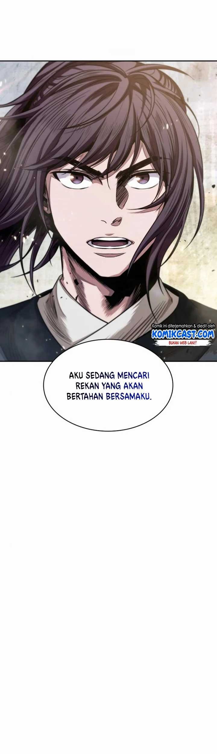 Nano Machine Chapter 39 - halaman 2