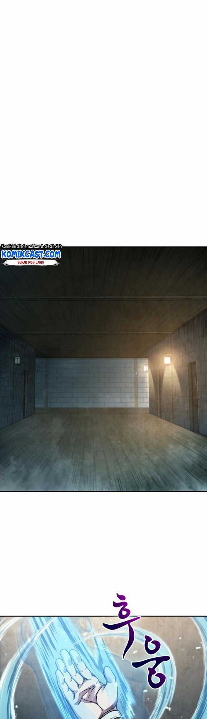 Nano Machine Chapter 39 - halaman 27