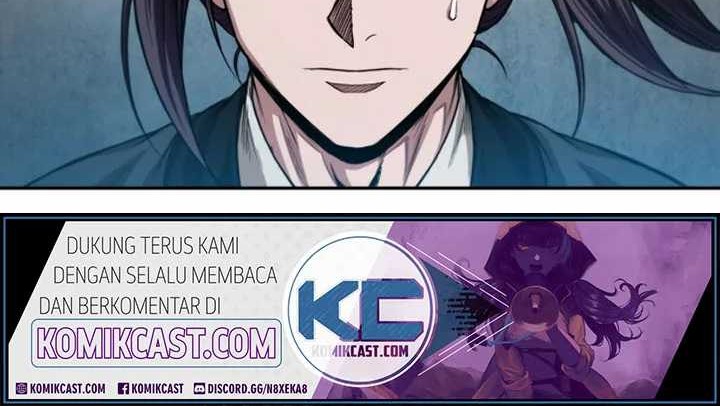 Nano Machine Chapter 39 - halaman 32