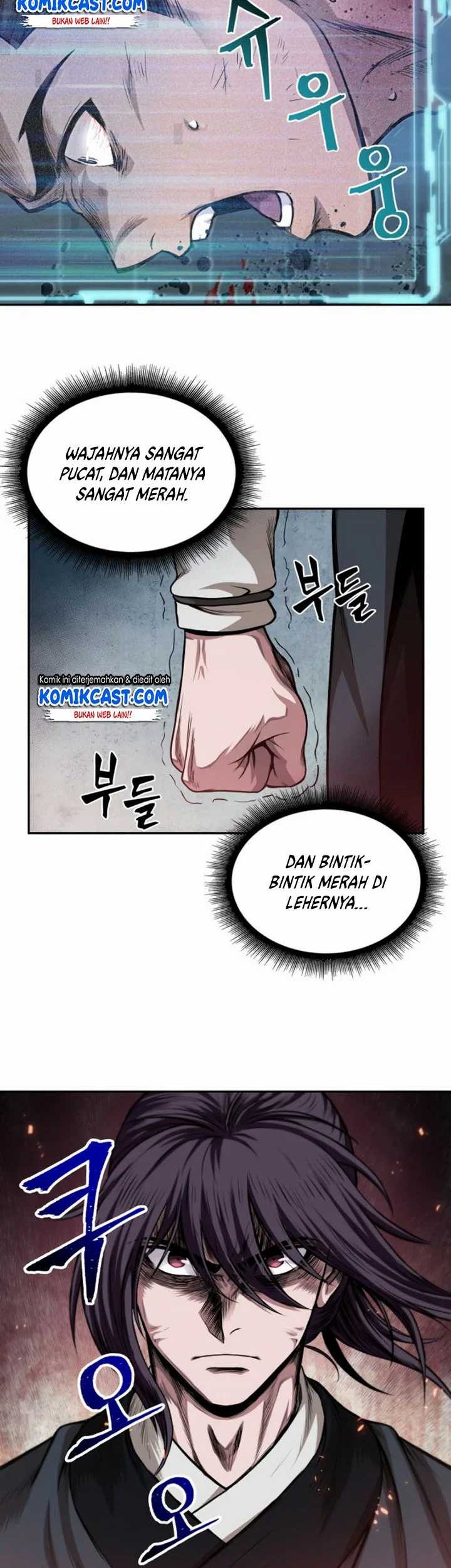 Nano Machine Chapter 39 - halaman 34