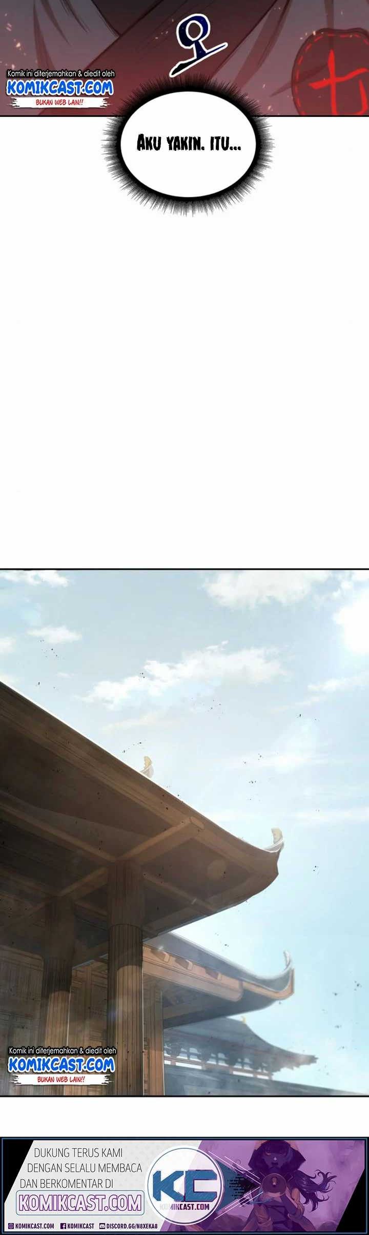 Nano Machine Chapter 39 - halaman 35