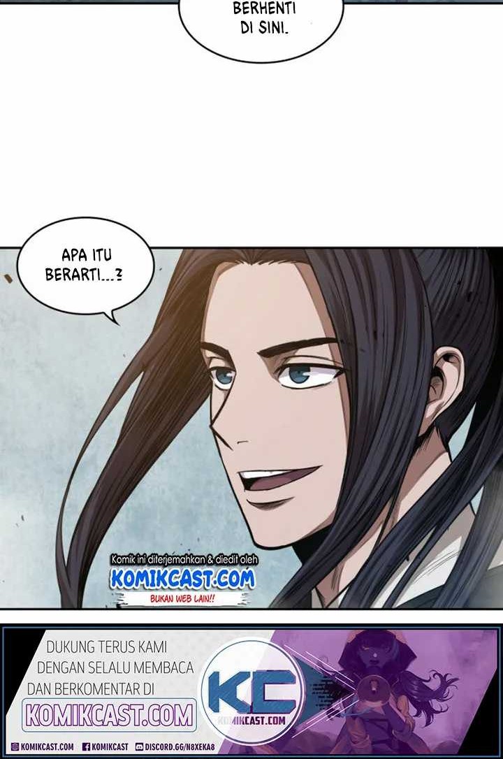 Nano Machine Chapter 39 - halaman 39