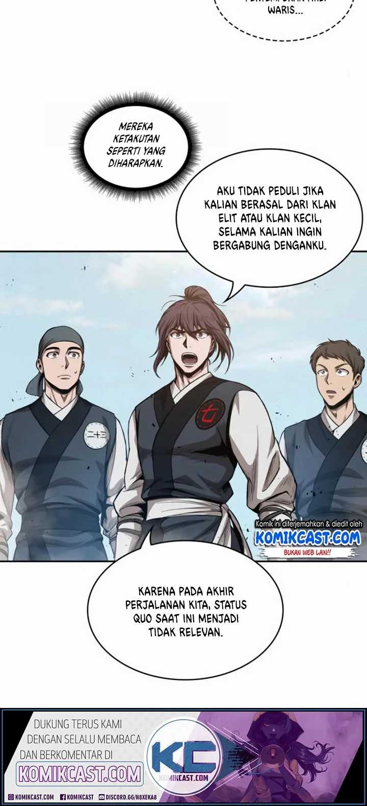 Nano Machine Chapter 39 - halaman 4