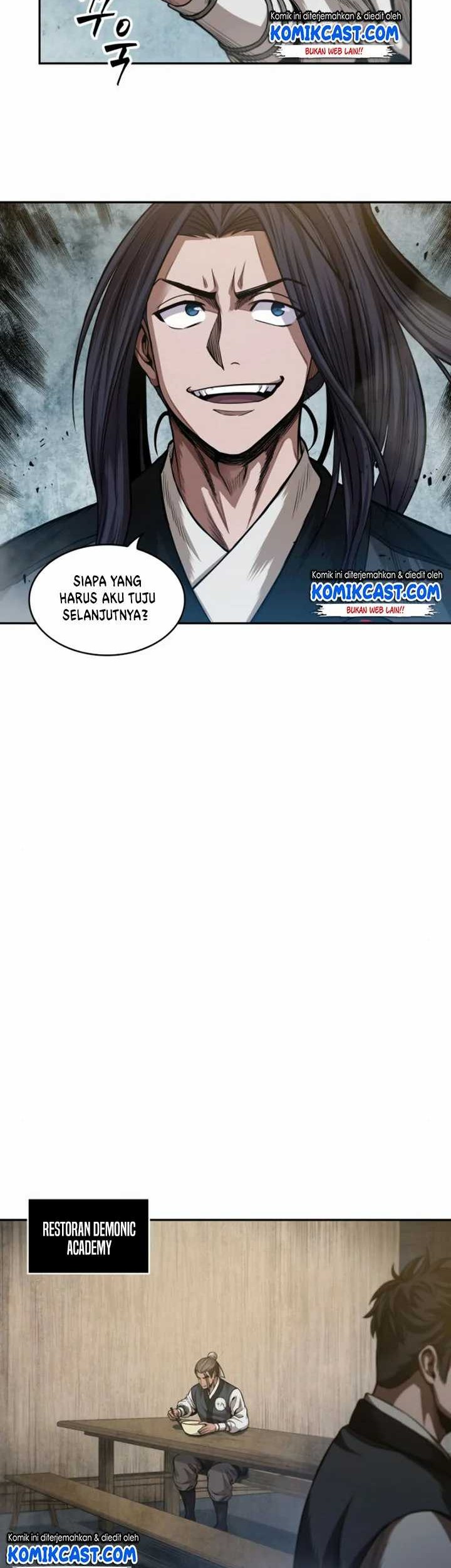 Nano Machine Chapter 39 - halaman 41